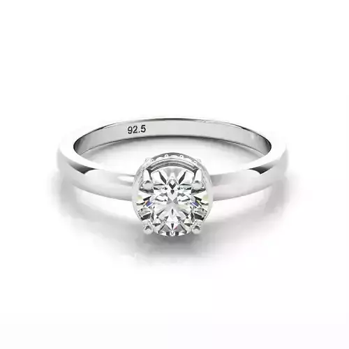 JCD Format Engagement rings jewellery cad design