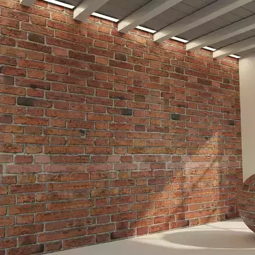 Brick wall Old brick   59