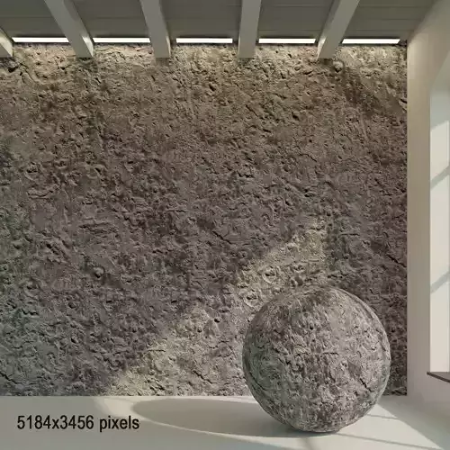 Concrete wall Old concrete  73