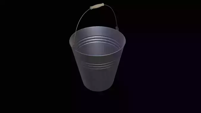 Bucket