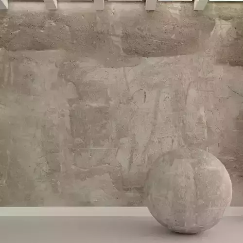 Concrete wall Old concrete  92