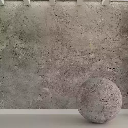 Concrete wall Old concrete  103
