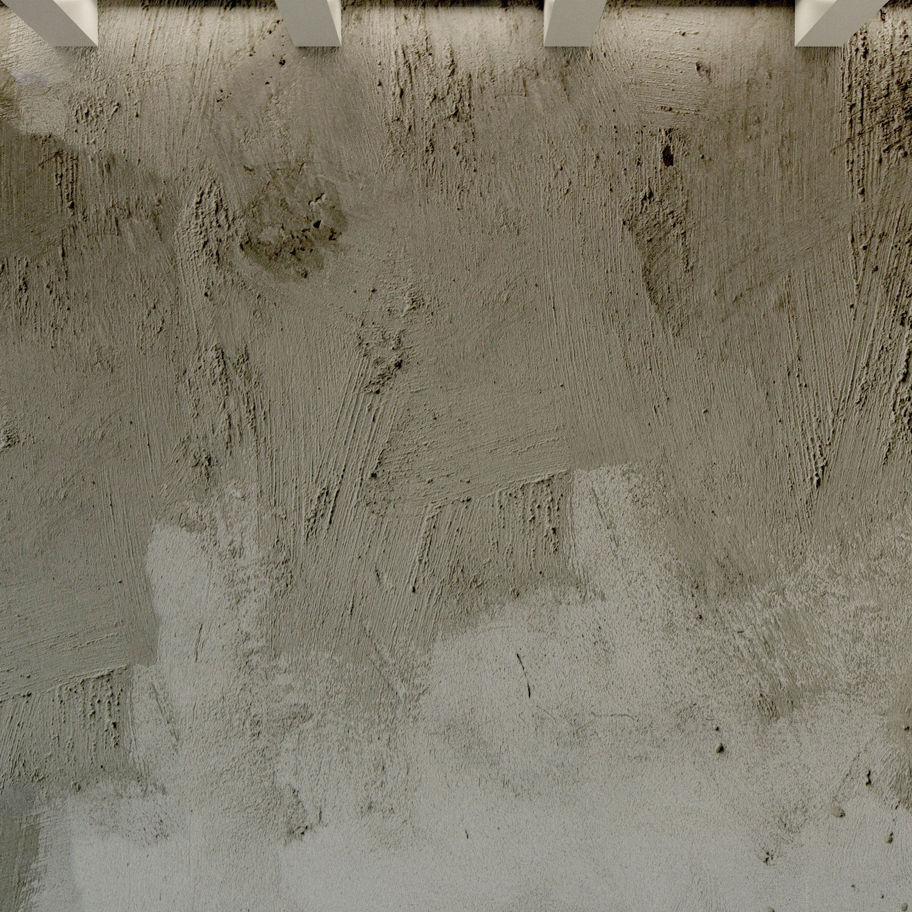 Concrete wall Old concrete  100 Texture_2