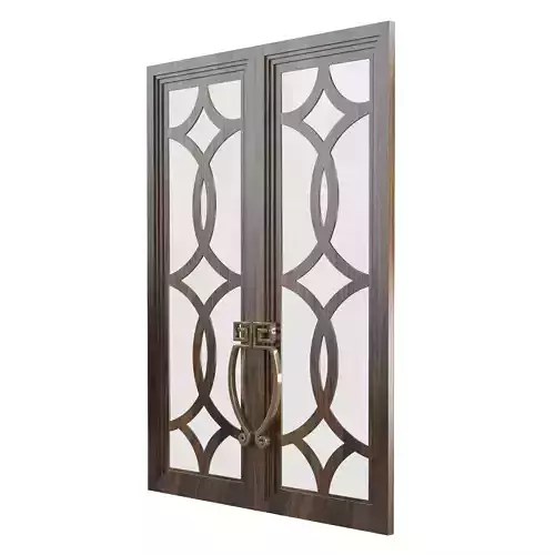 door design
