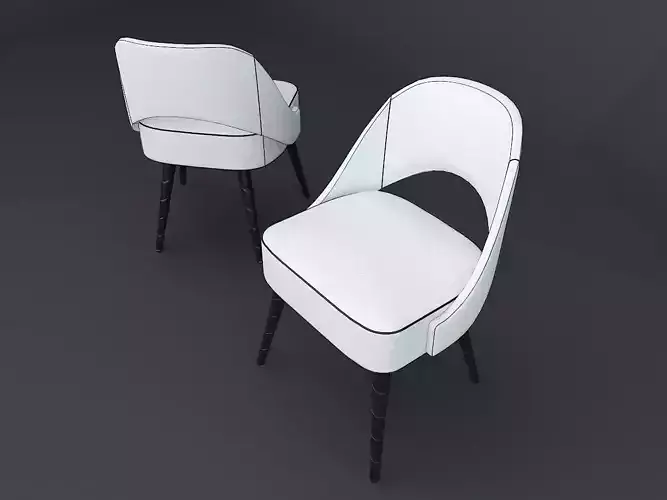 Mangare chair