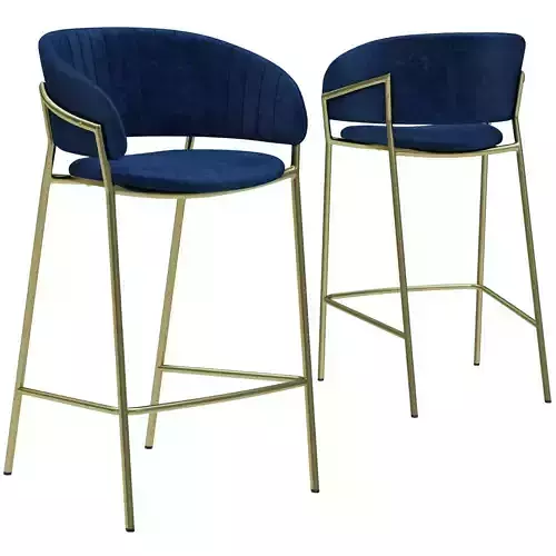 INMYROOM Turin barstool