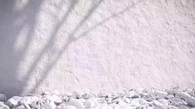 Mediterrania stucco plaster texture