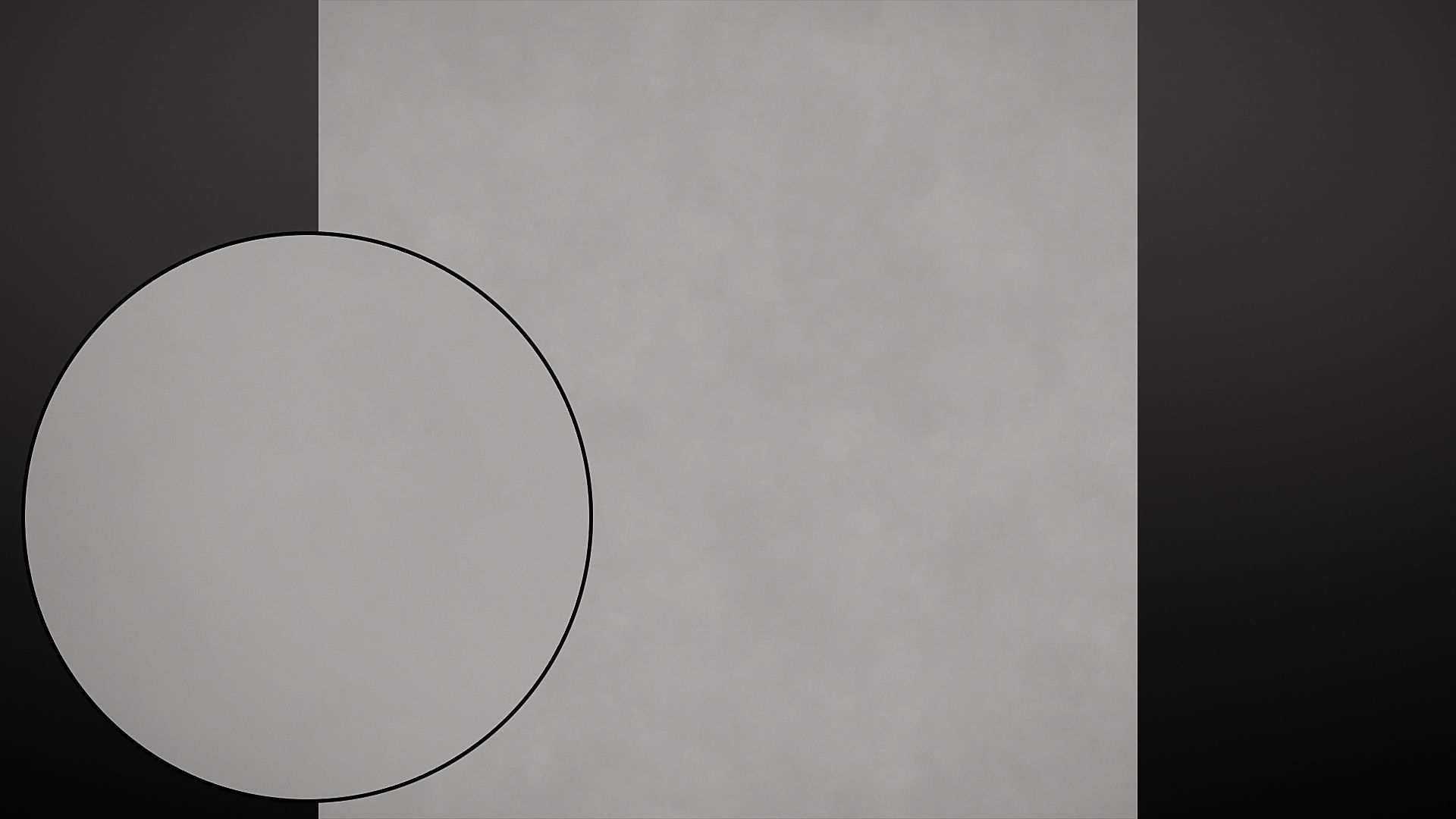 White shiny stucco plaster texture Texture_9