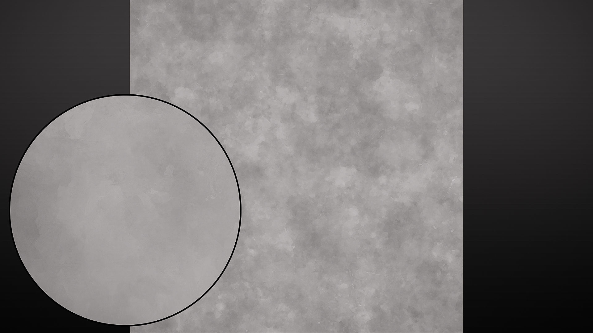 White shiny stucco plaster texture Texture_6