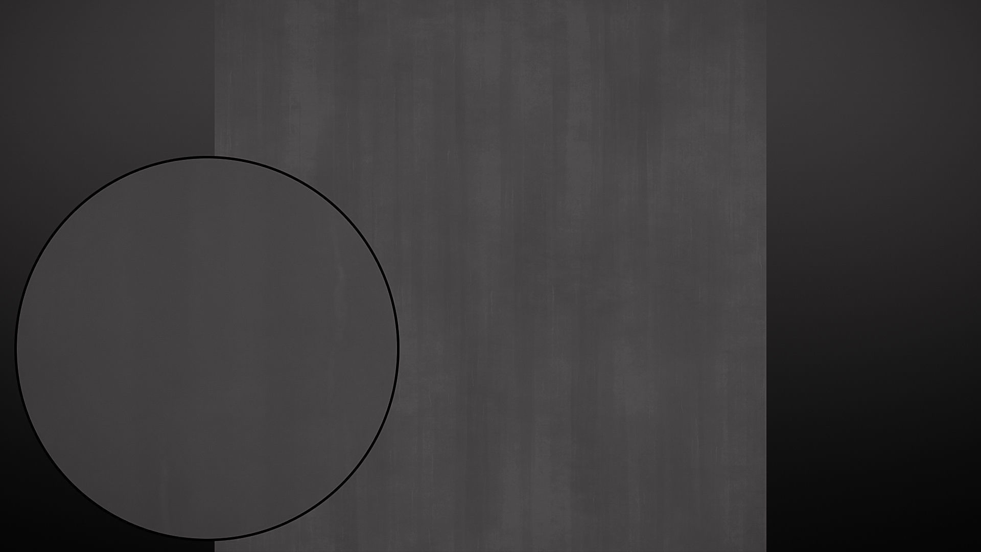 Dark smooth plaster wall texture Texture_10