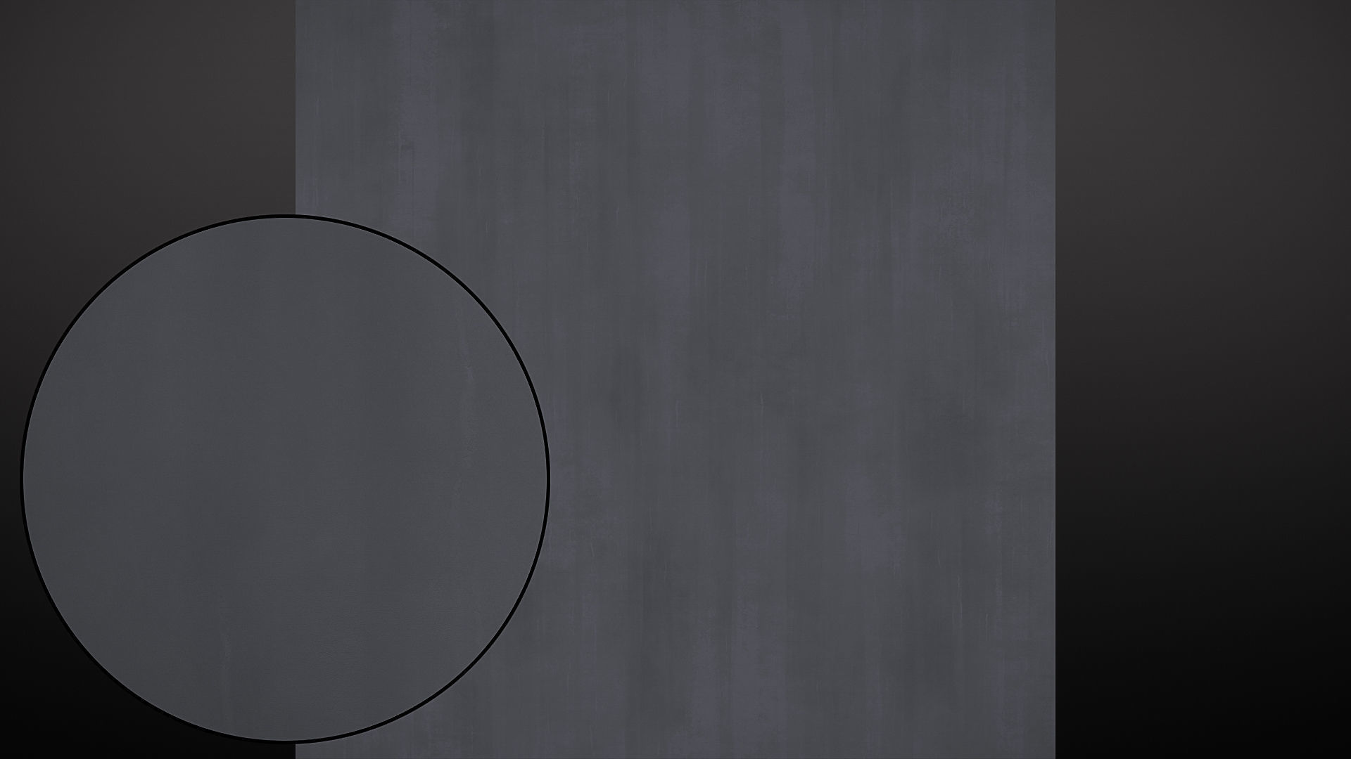 Dark smooth plaster wall texture Texture_5