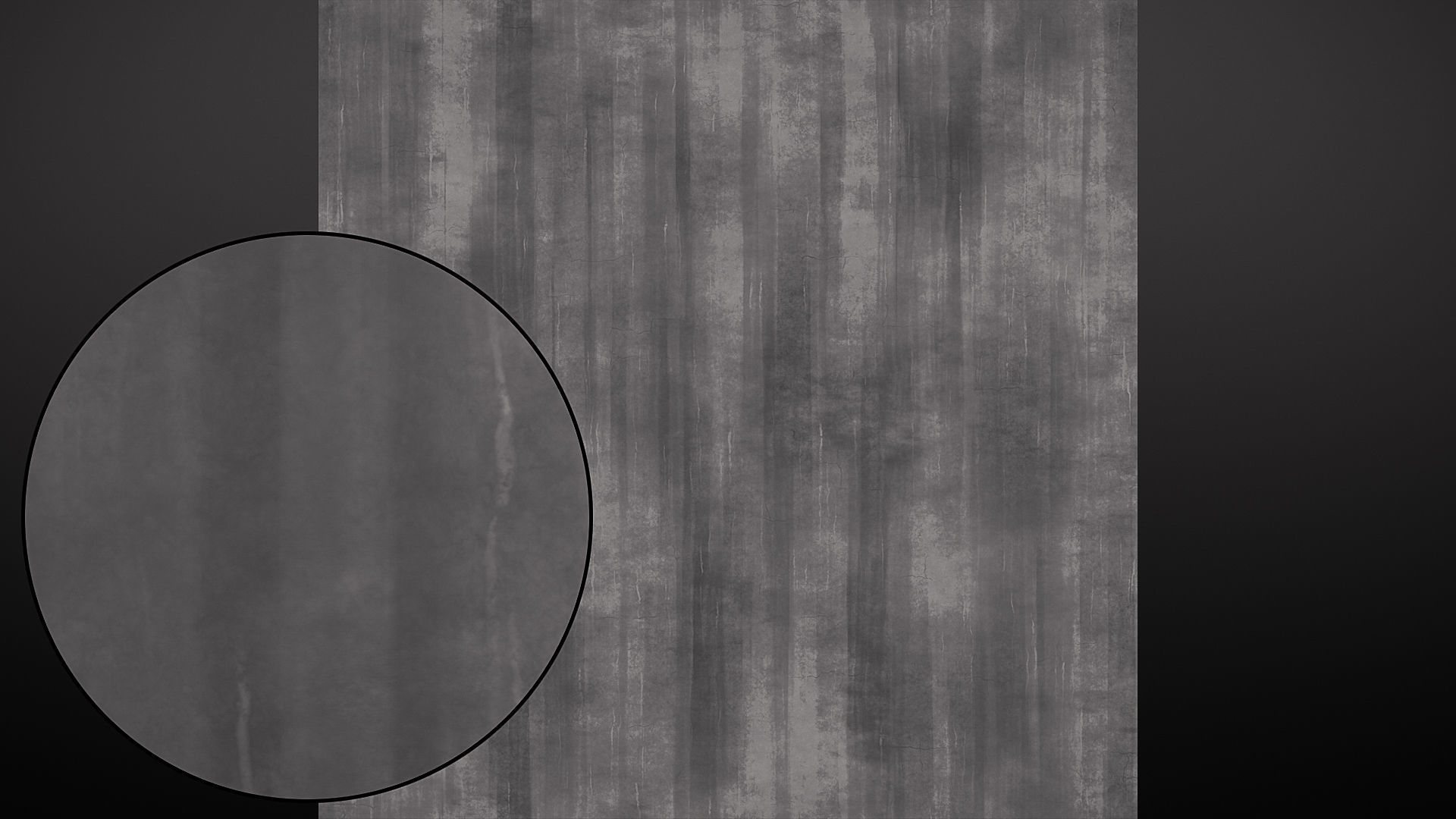 Dark smooth plaster wall texture Texture_7