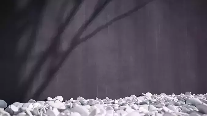 Dark smooth plaster wall texture Texture