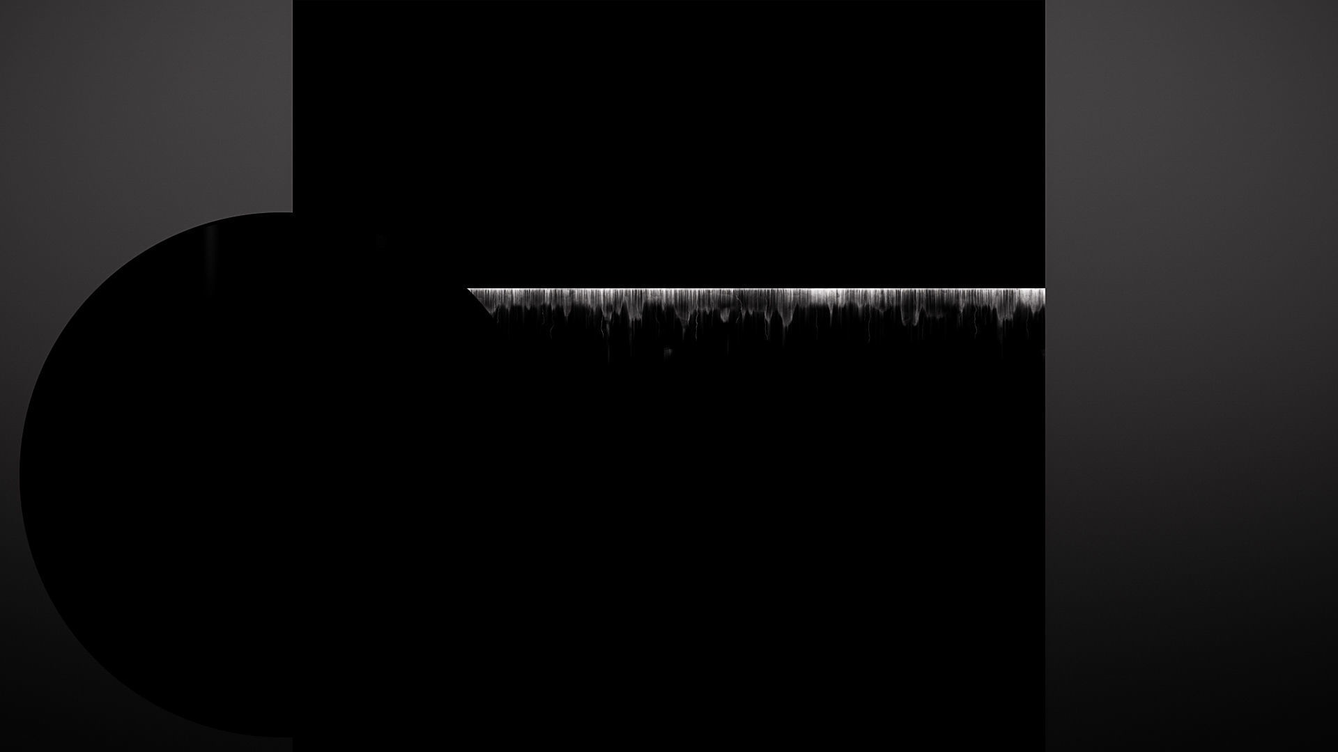 Dark smooth plaster wall texture Texture_11