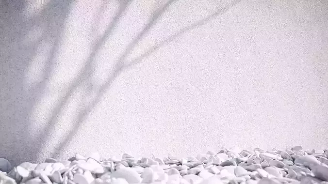 Small grain fine white plaster texture Texture