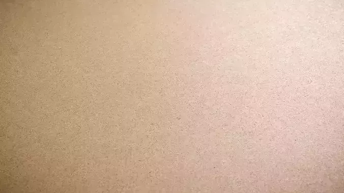 Smooth cardboard texture Texture