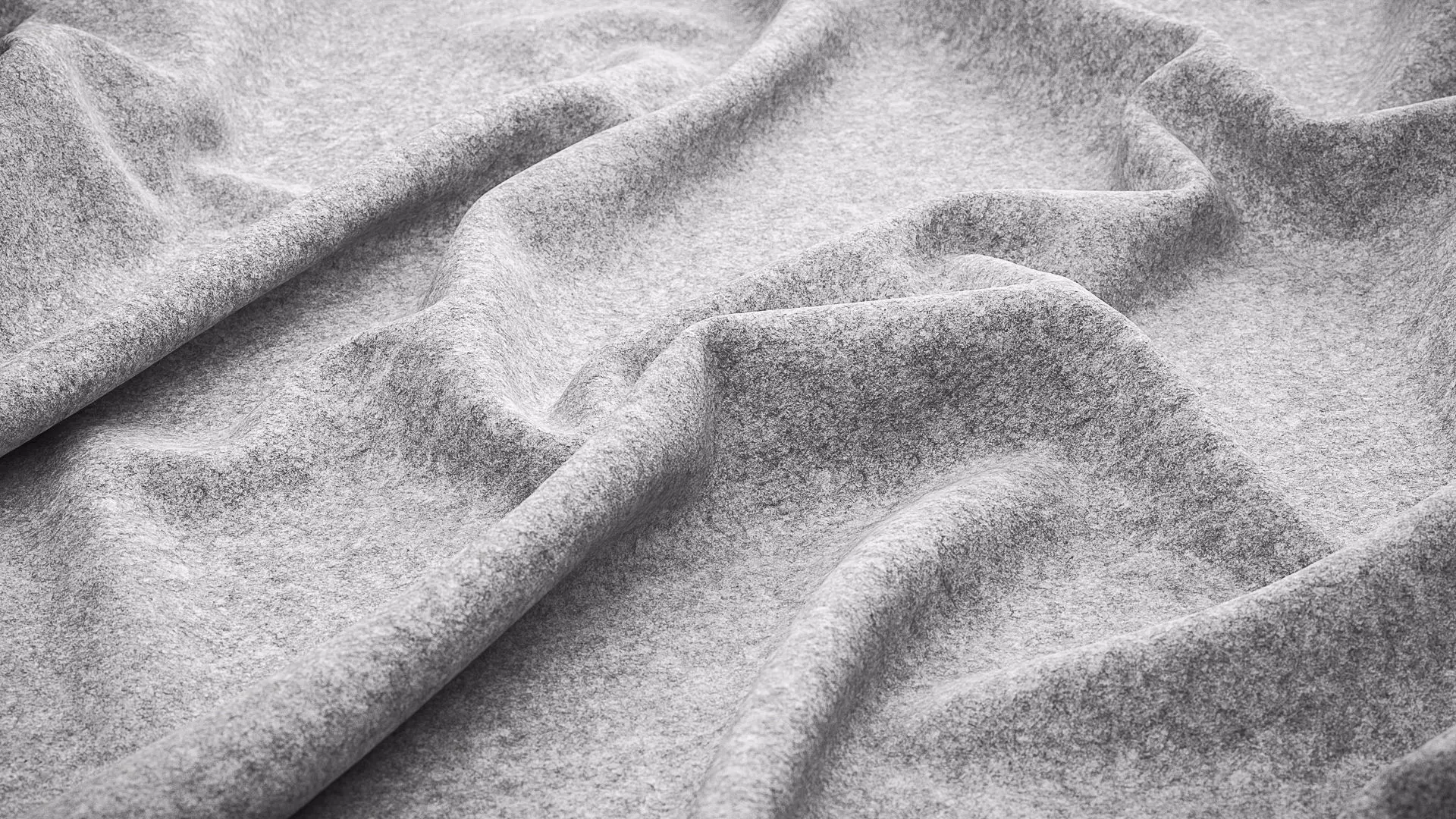 Fine grey felt texture Texture_0