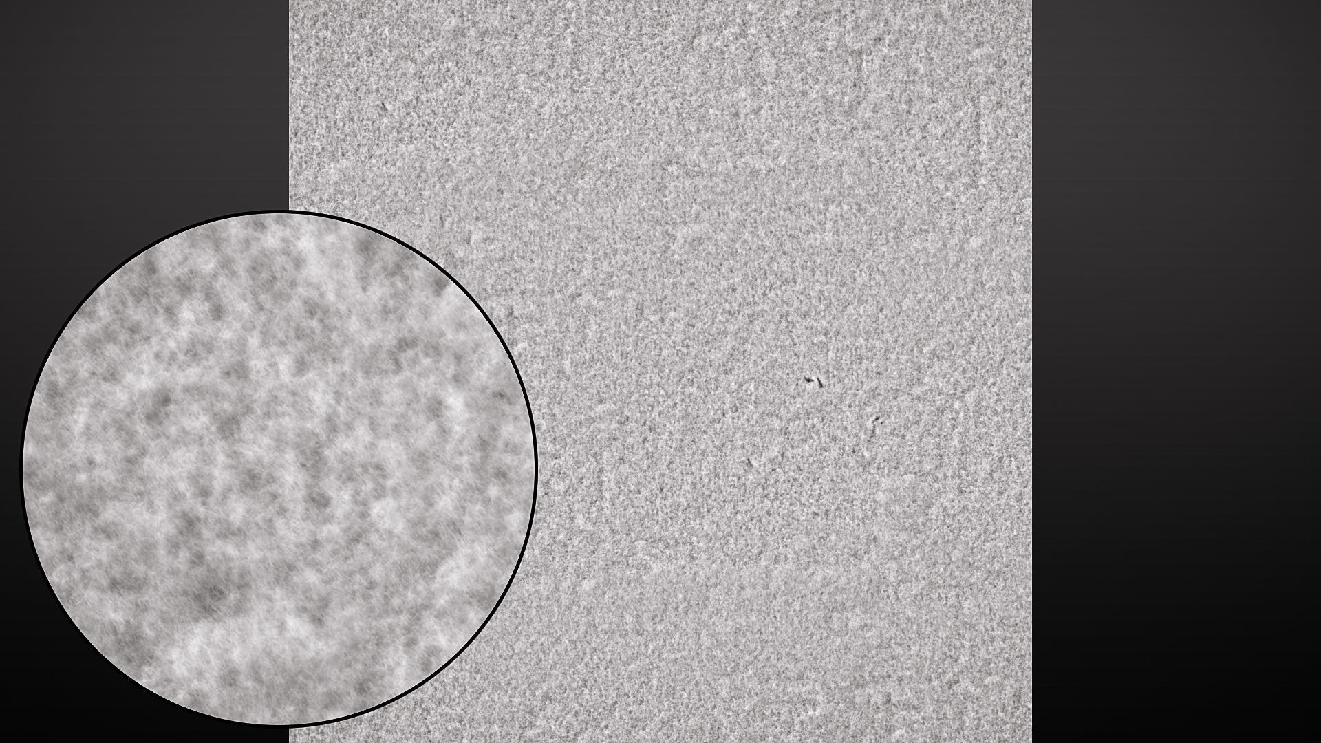 Fine grey felt texture Texture_5