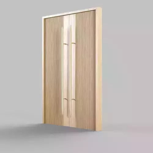 Door design