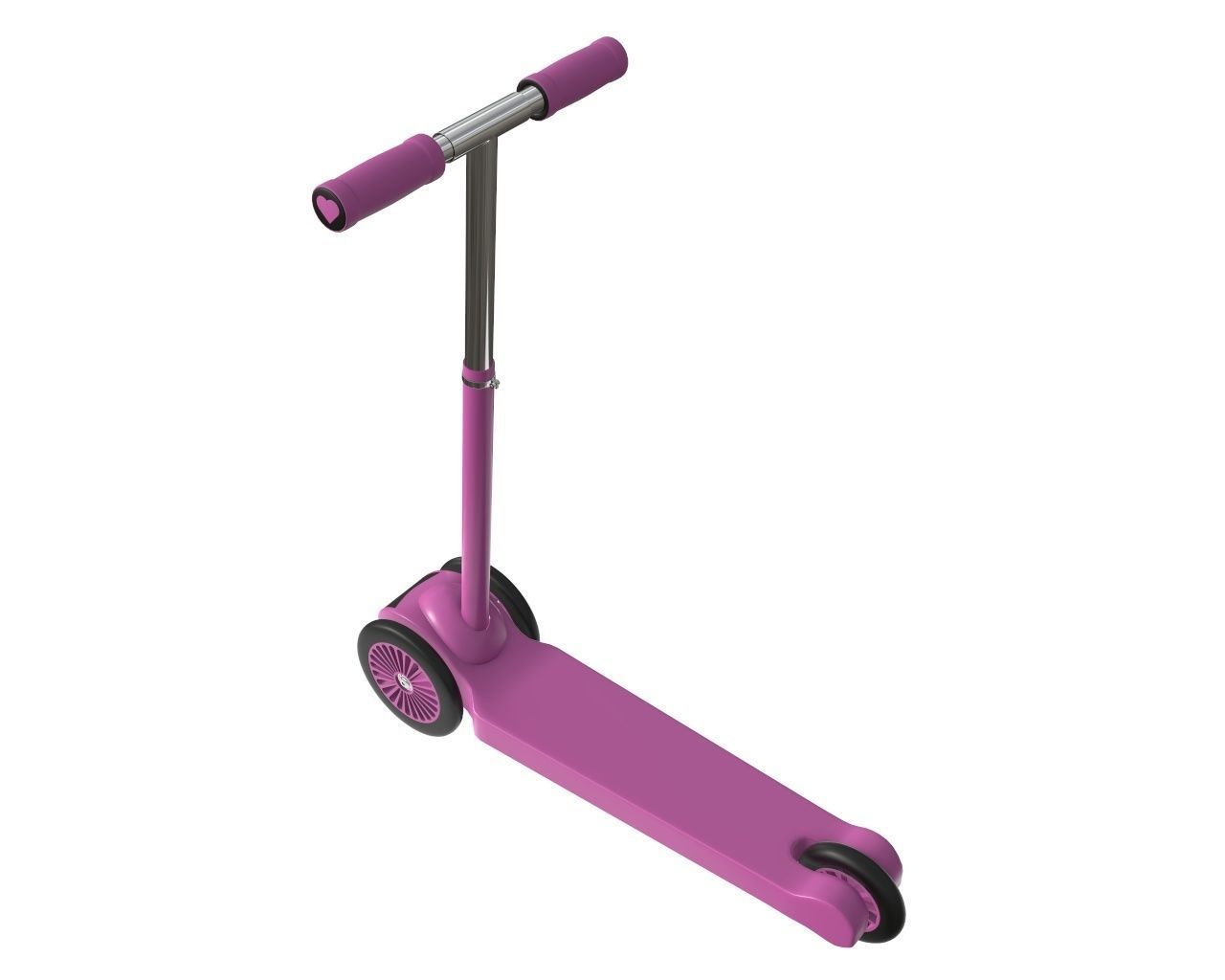 Children toys 05 3D Model Collection_45