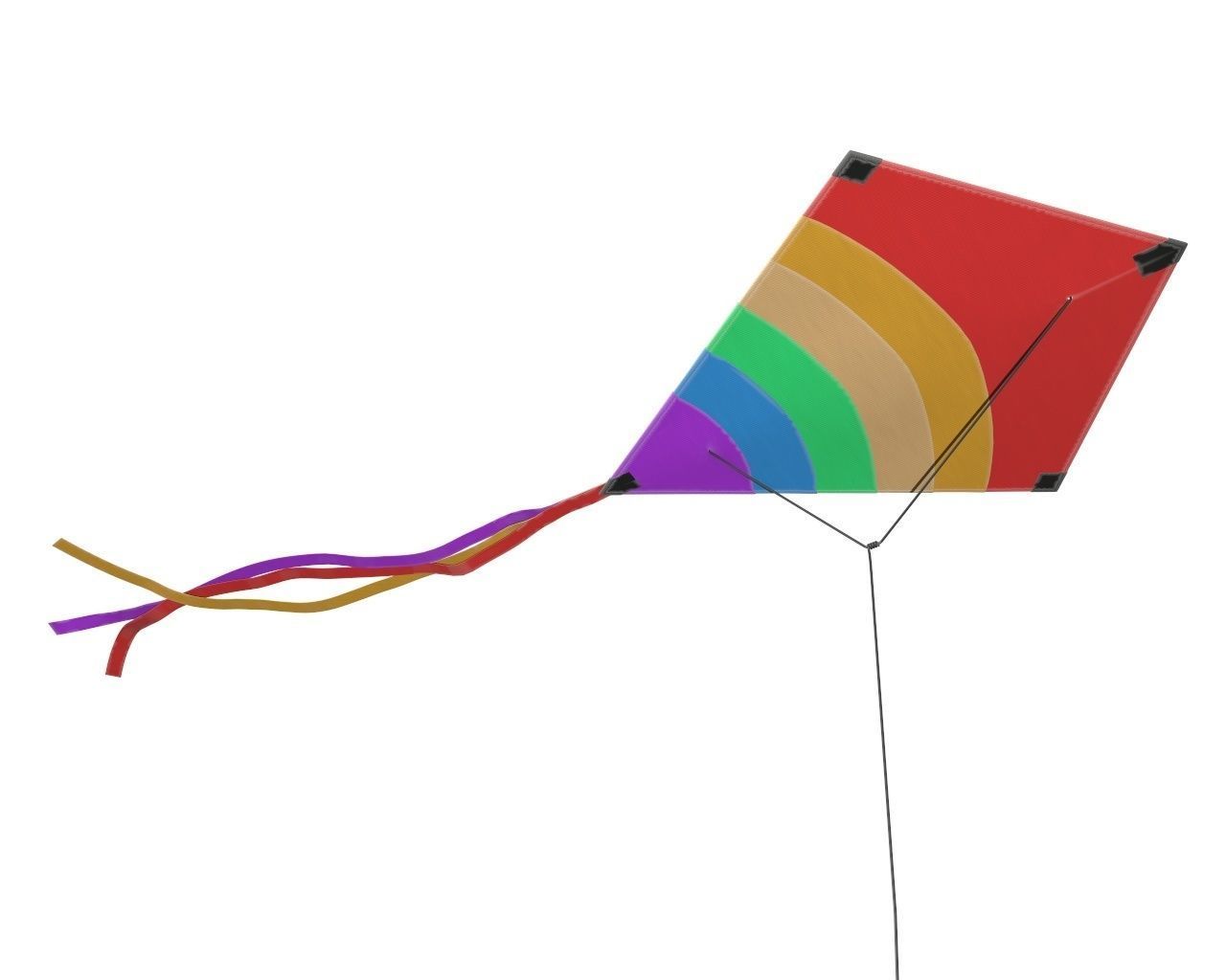 Children toys 05 3D Model Collection_29