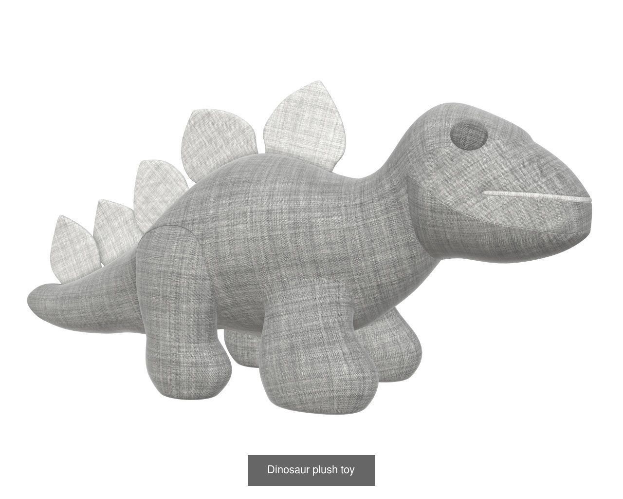 Children toys 05 3D Model Collection_6