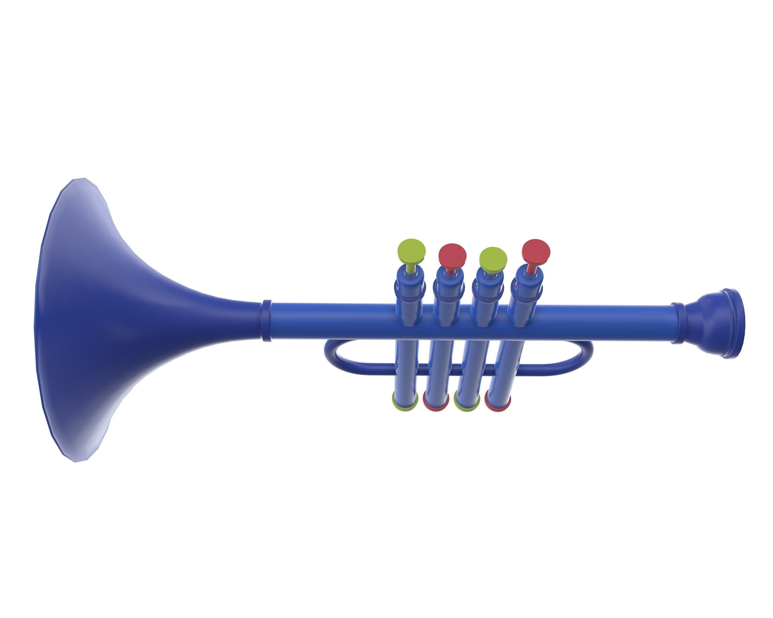 Children toys 05 3D Model Collection_39