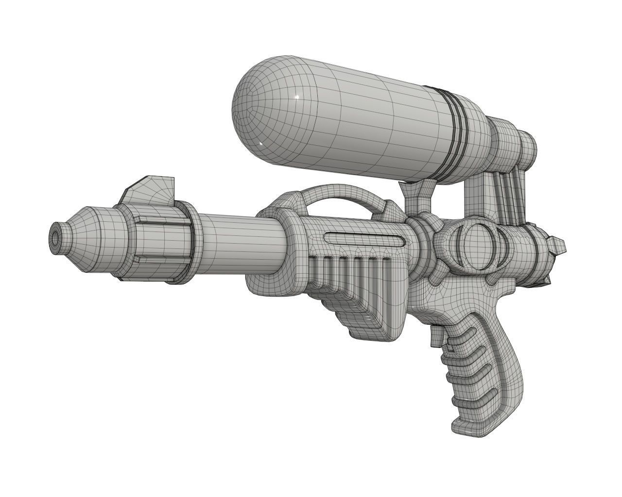 Children toys 05 3D Model Collection_65