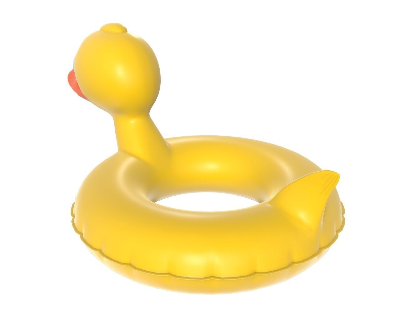 Children toys 05 3D Model Collection_52