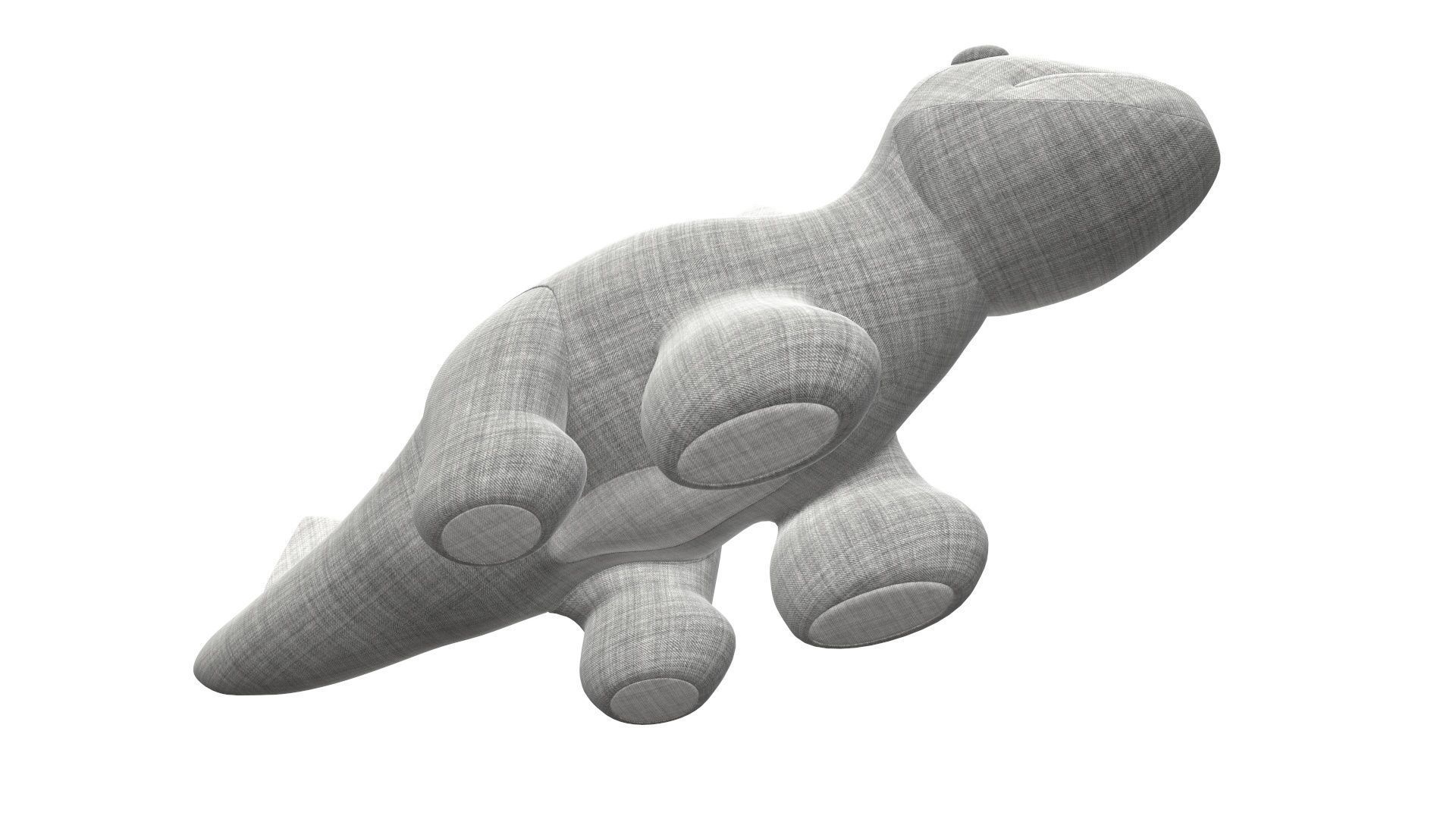 Children toys 05 3D Model Collection_26