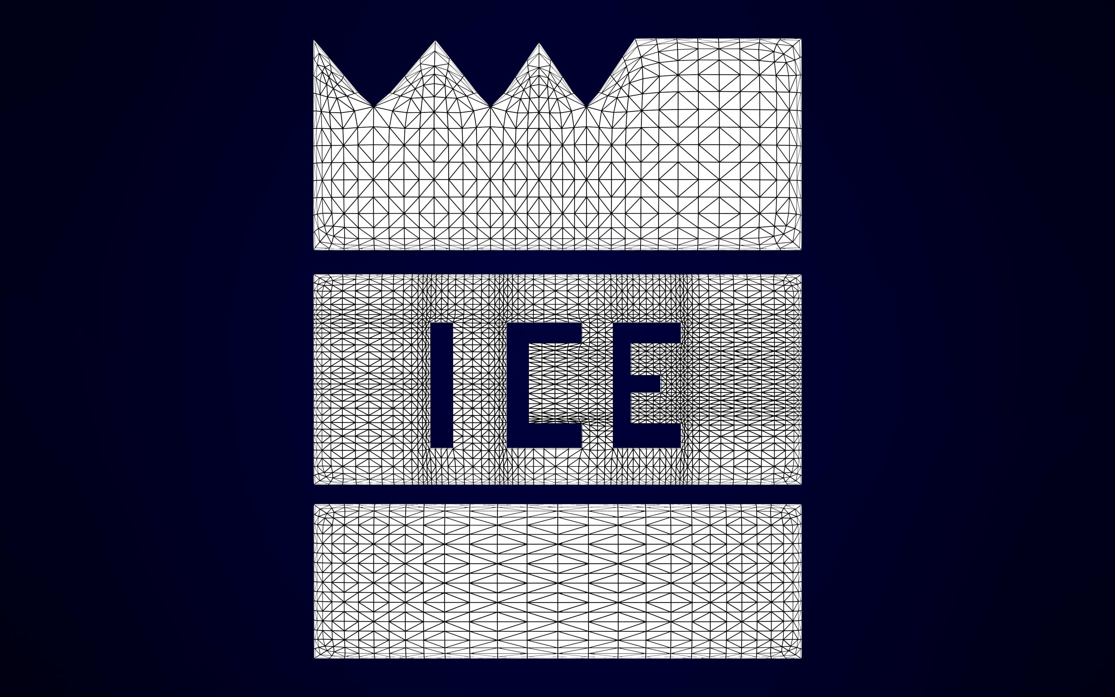 Bill Cipher Zodiac Pendant 3D print model_11