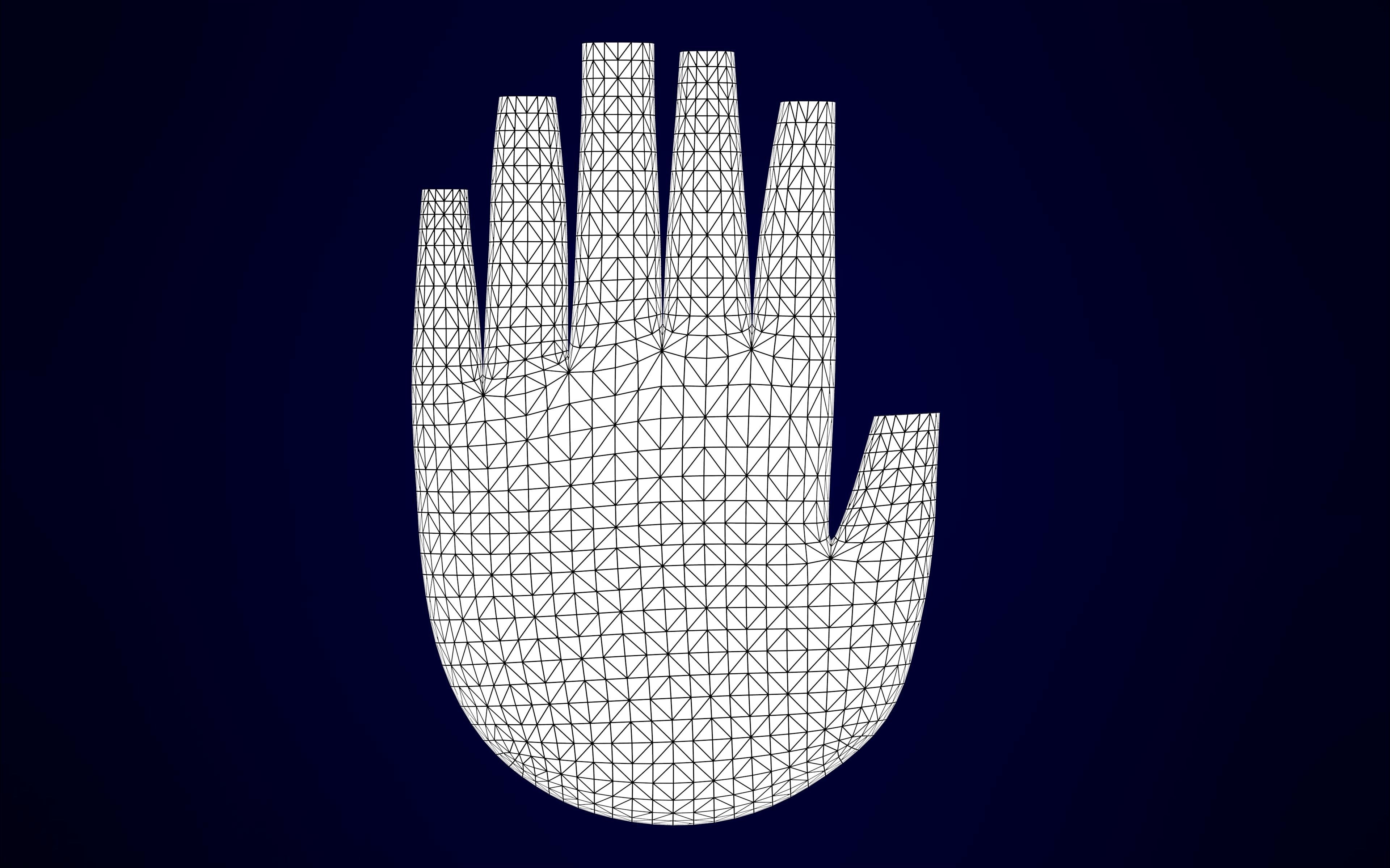 Bill Cipher Zodiac Pendant 3D print model_15