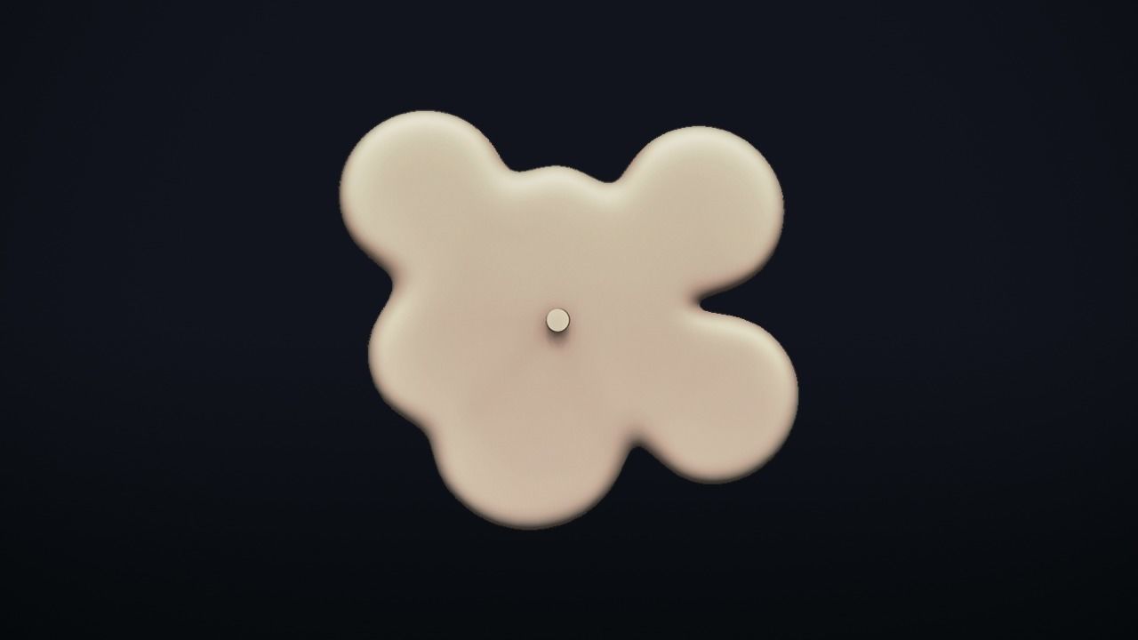 TheFinger - 3d printable model 3D print model_17