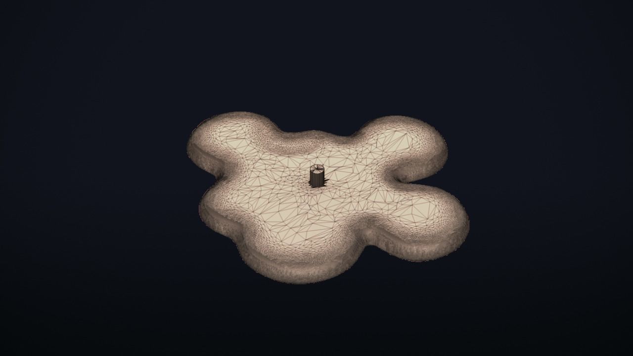 TheFinger - 3d printable model 3D print model_18