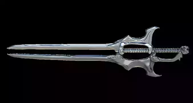 dark crystal dual glave 