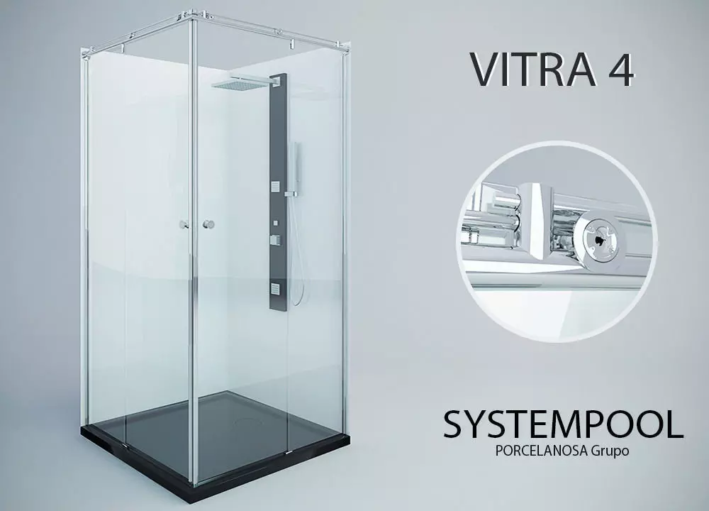 Systempool VITRA 4 3D model_0