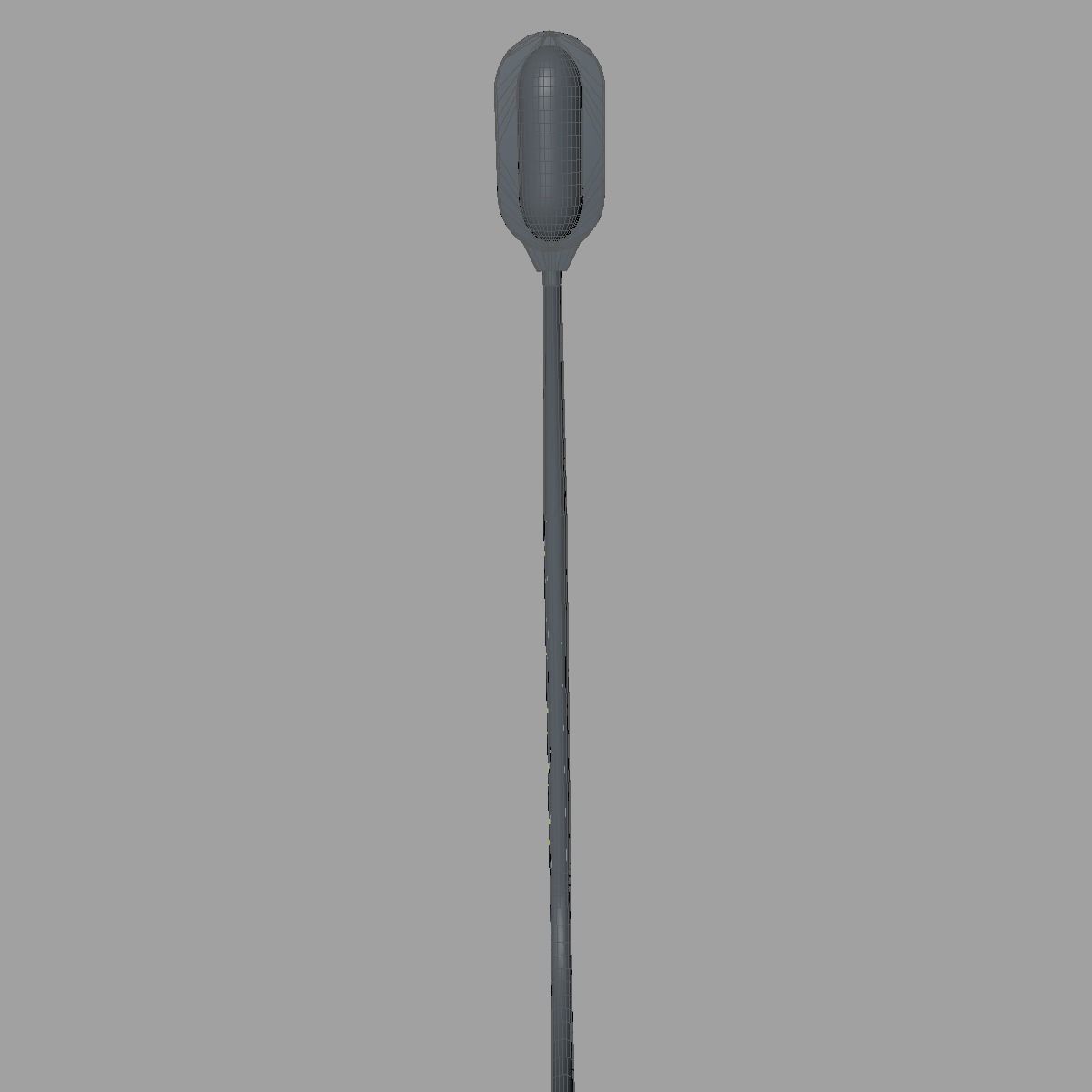 Street Lights 3D model_22