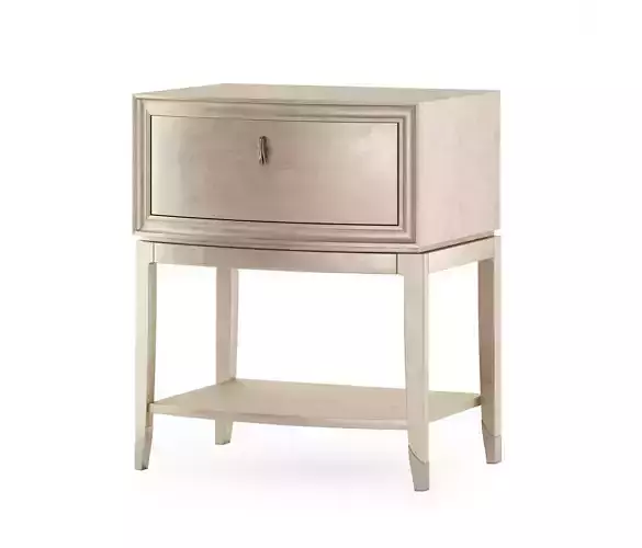 Nightstand CARACOLE SHINING STAR