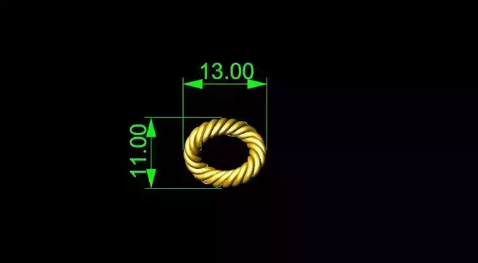 cuban chain  necklace or bracelet new model 1