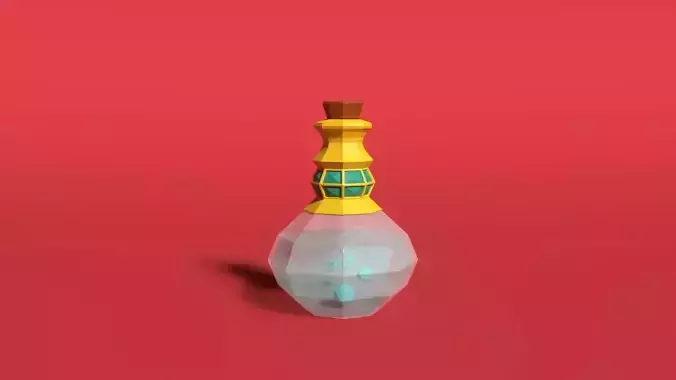 Potion Fantasy