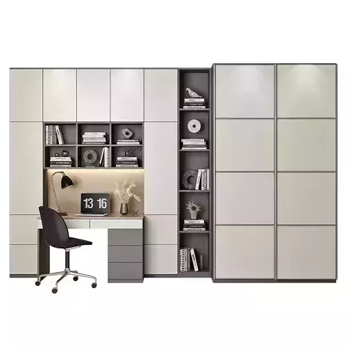 Furniture Composition 90 