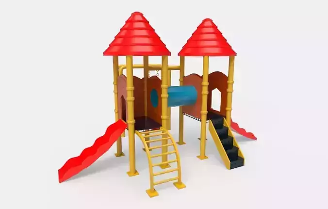 Swing Set playground