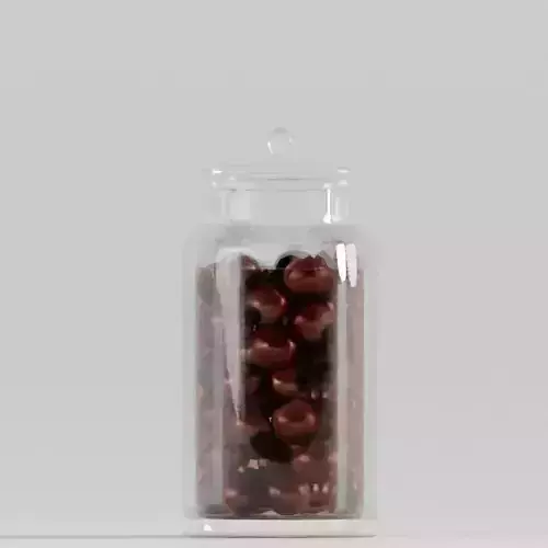 Jar of Eyes