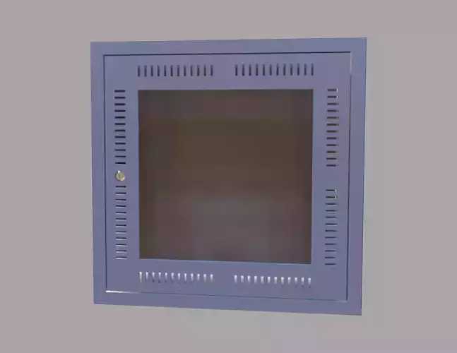 Optical Network Unit Box  for  internet