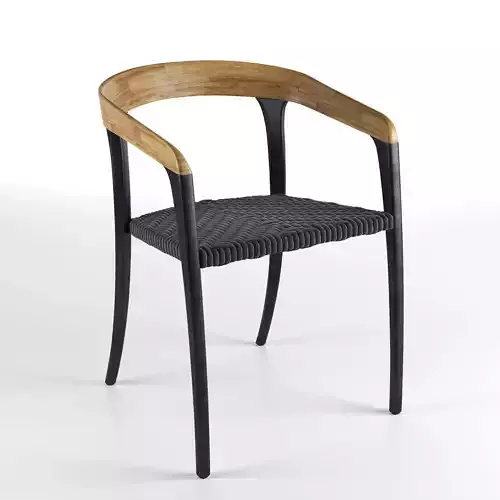 Jive Armchair