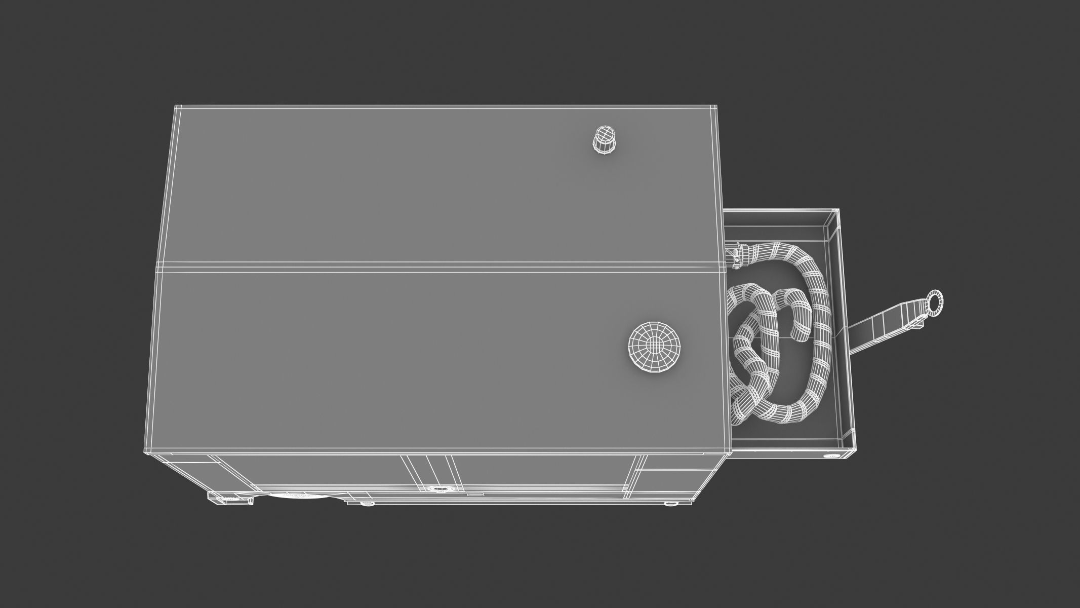 TUG Air Start 250 3D model_15