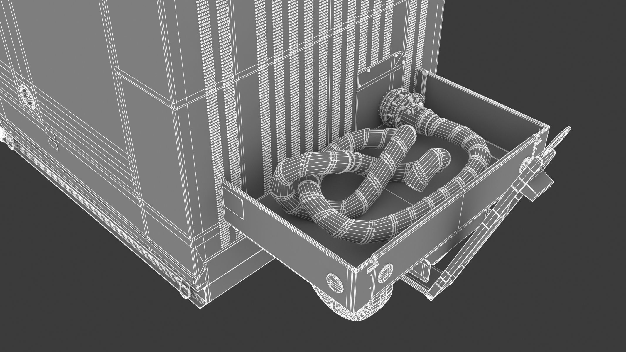 TUG Air Start 250 3D model_12