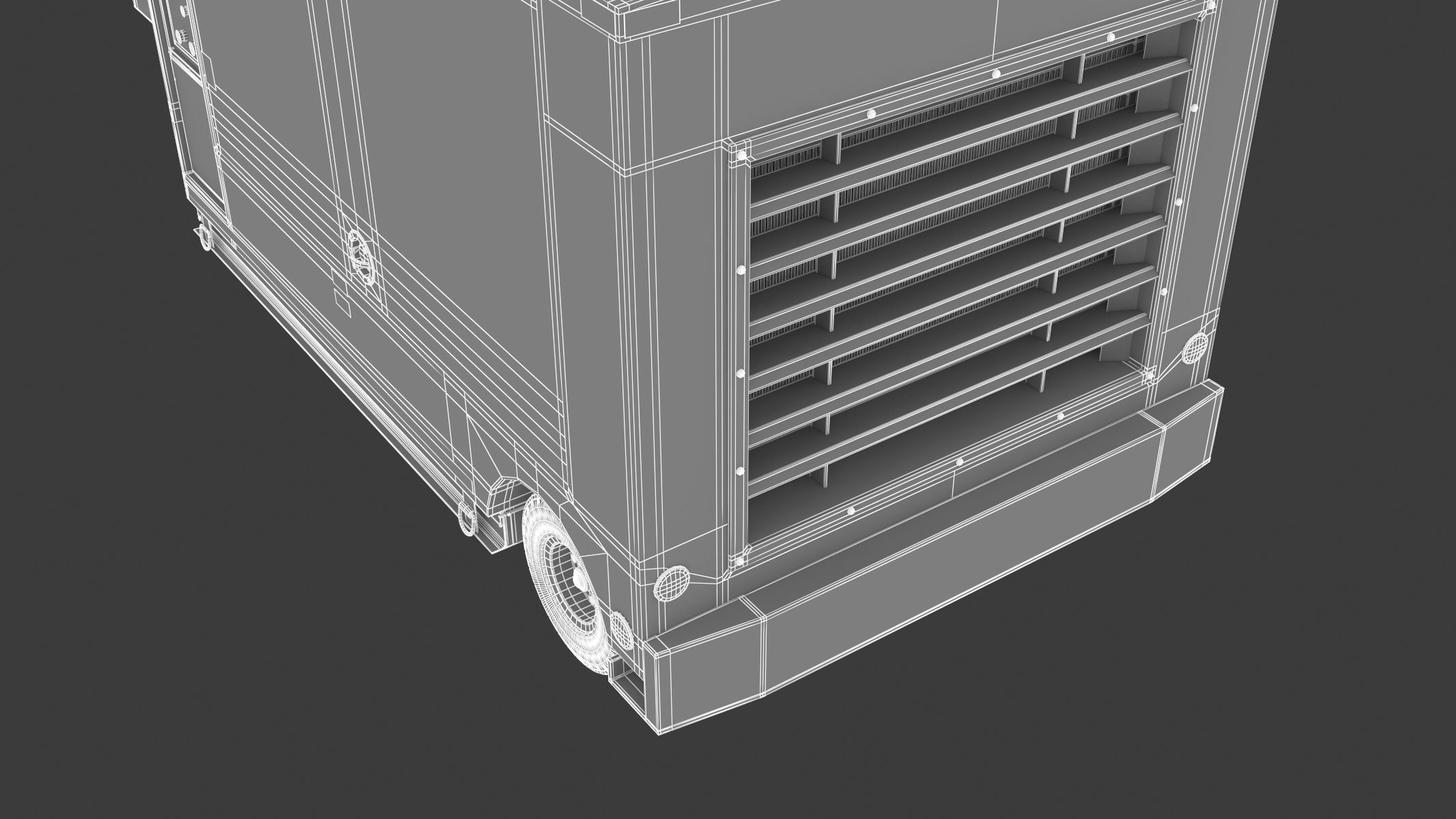 TUG Air Start 250 3D model_16