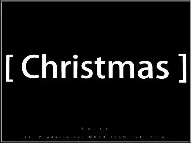 Christmas - K all tracks