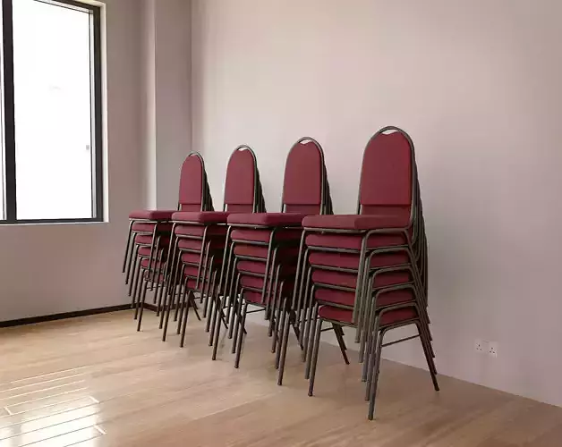 Conference Chair